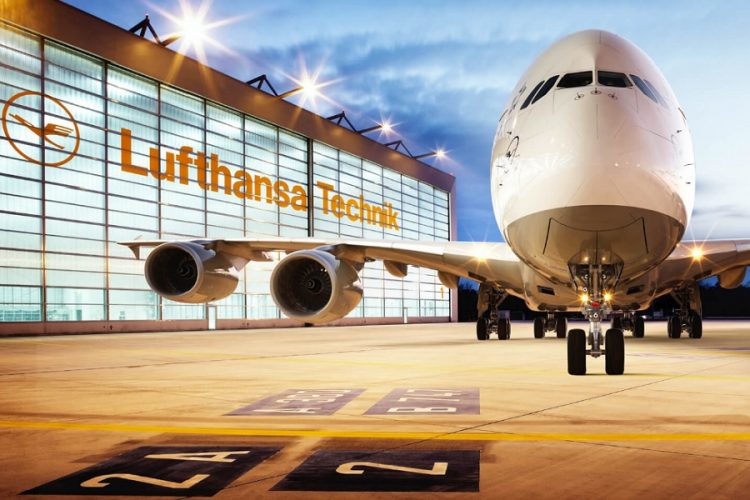новость 27-12-2019 В Lufthansa на конец месяца запланирована новая забастовка