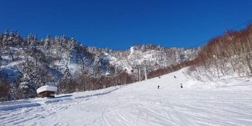 новость 29-12-2019 На Хоккайдо наблюдается серьезная нехватка снега