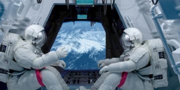 новость 29-12-2019 Космический туризм к 2020 году станет настоящей модой