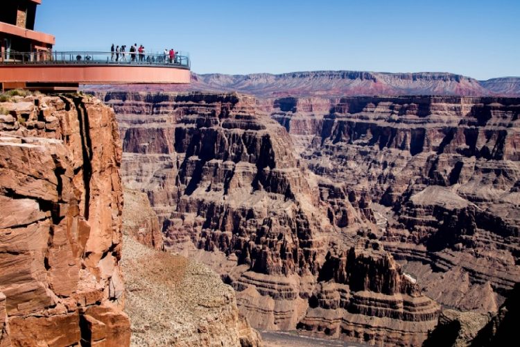 новость 06-12-2019 Национальный парк Гранд-Каньон расширит сотовую связь
