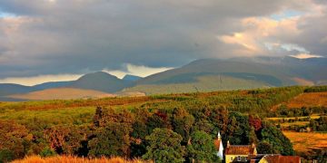 новость 12-12-2019 Turisticheskiy nalog planiruyet vvesti Scottish Highlands