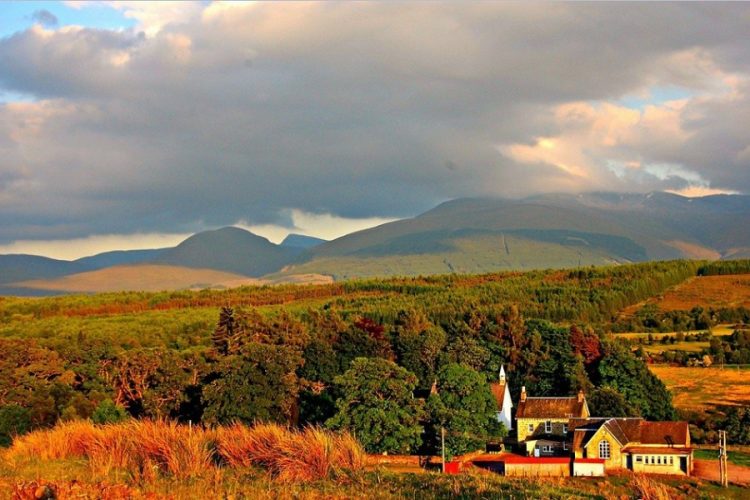 новость 12-12-2019 Turisticheskiy nalog planiruyet vvesti Scottish Highlands