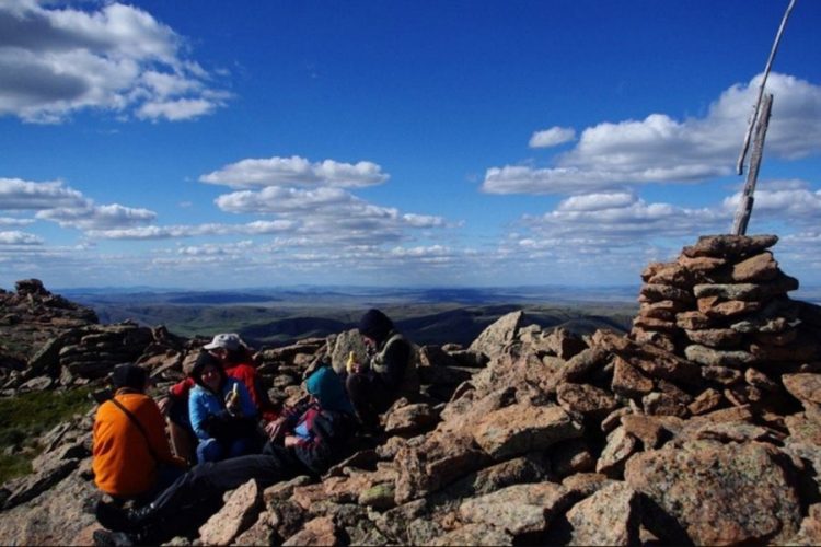 новость 17-12-2019 Внутренний туризм в Казахстане в 2019 году вырос на 9,8 процента