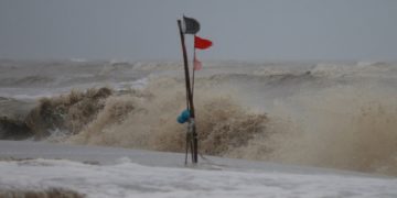 новость 24-12-2019 Тропический шторм приближается к центральным Филиппинам