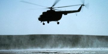 новость 28-12-2019 Вертолет с туристами разбился на Гавайях. Выживших нет