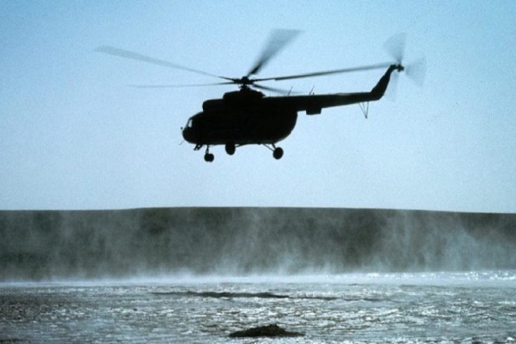 новость 28-12-2019 Вертолет с туристами разбился на Гавайях. Выживших нет