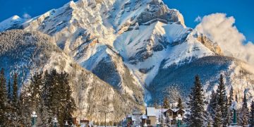 новость 29-12-2019 Горнолыжный туризм в Северной Америке под угрозой