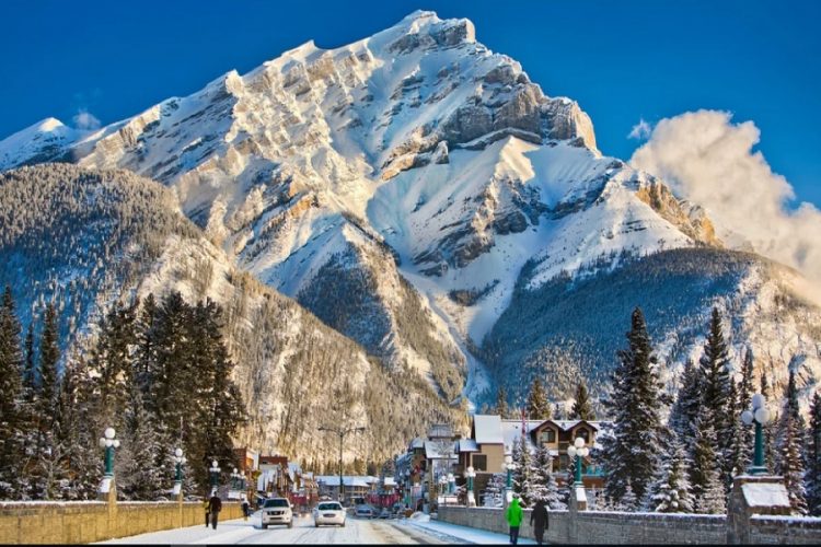 новость 29-12-2019 Горнолыжный туризм в Северной Америке под угрозой