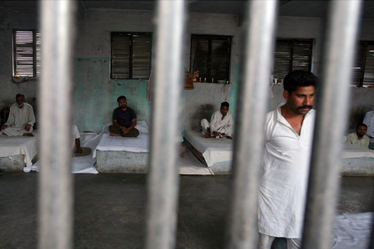 новость 30-12-2019 Провести ночь в тюрьме Дели предлагают туристам