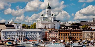 новость 28-12-2019 Туризм в Хельсинки в 2019 году растет быстрыми темпами