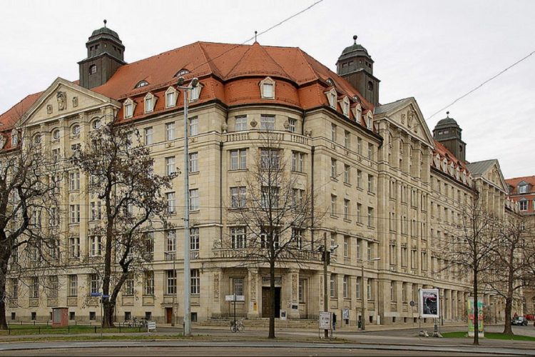 новость 03-12-2019 В ночь на субботу ограбили берлинский музей Штази