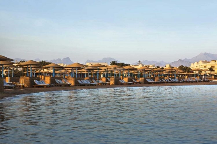 новость 22-12-2019 Курорты Египта продолжают борьбу с пластиковым мусором