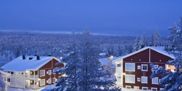 новость 24-12-2019 Национальная телекомпания Yle рассказала о росте финского туризма