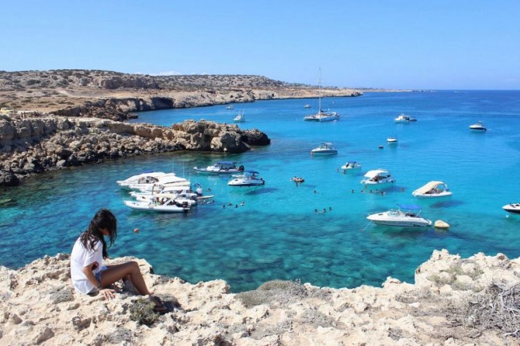 новость 28-12-2019 Туристический поток на Кипр подскочил сразу на 7%