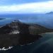 новость 19-12-2019 Извержение Анак Кракатау засорило морское дно
