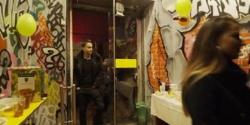 новость 24-12-2019 В столице Хорватии открылся "Музей похмелья"