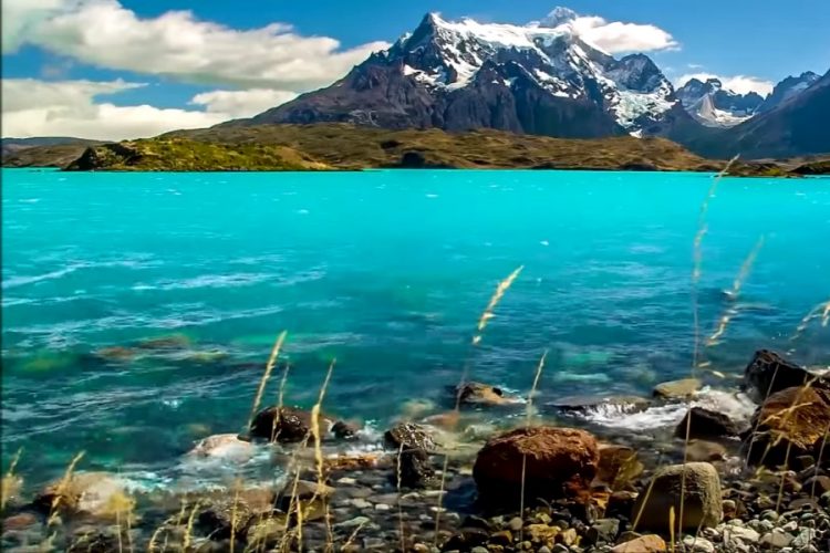 Турист отказался от тура, о котором мечтал 64 года, чтобы не портить экологию