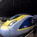Eurostar отменяет рейсы в связи с забастовками во Франции