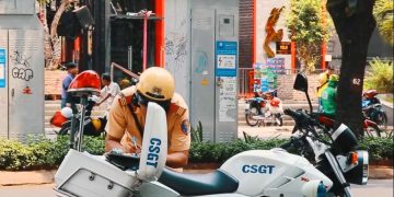 Хошимин - самое популярное направление среди вьетнамцев