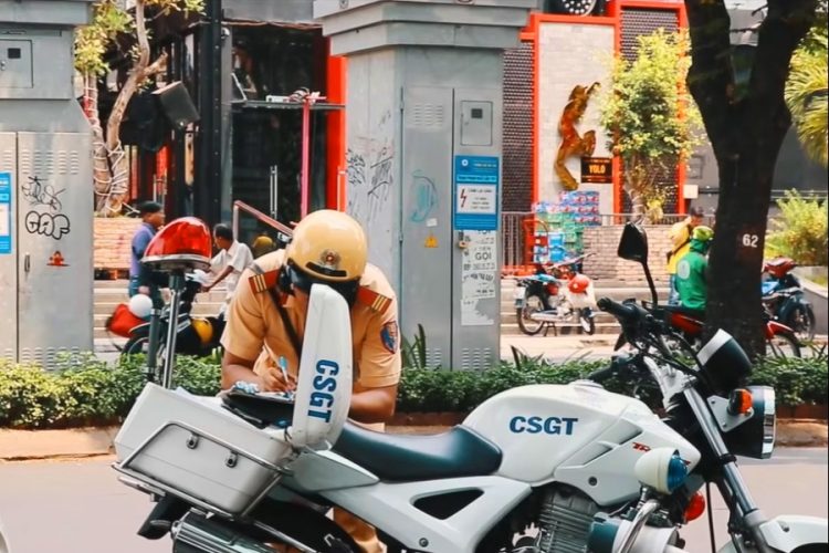 Хошимин - самое популярное направление среди вьетнамцев