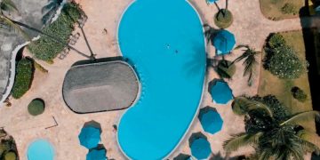 Hilton берет курс на Саудовскую Аравию
