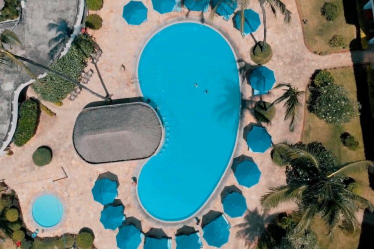 Hilton берет курс на Саудовскую Аравию