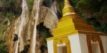 Мьянма перекрывает "серые" схемы китайских туристов