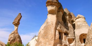 Туристы будут платить налог в Турции самостоятельно