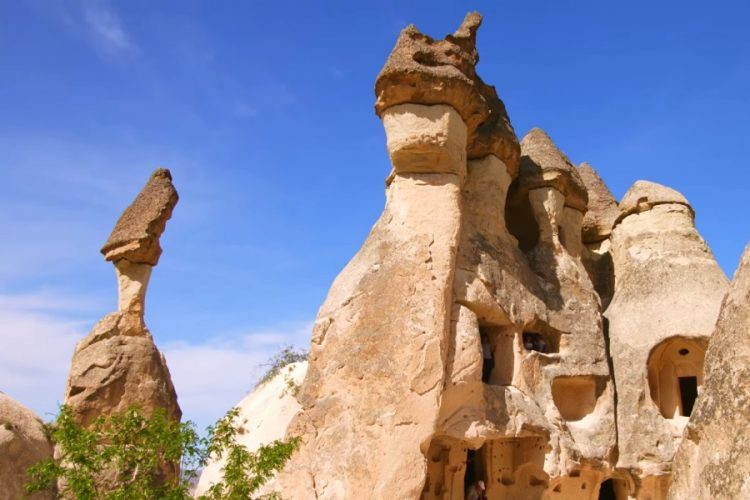 Туристы будут платить налог в Турции самостоятельно