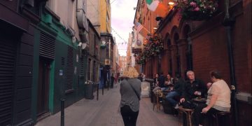 Куда поехать в 2020 году, чтобы отдохнуть без британцев?