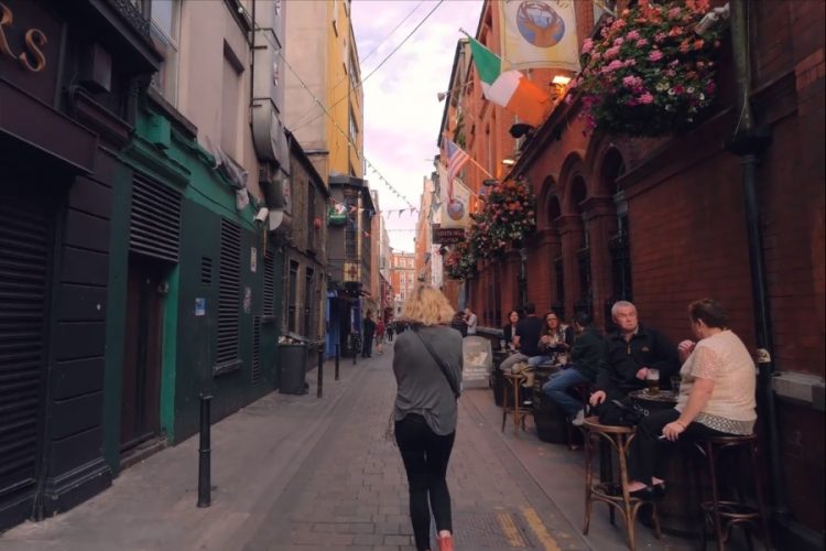 Куда поехать в 2020 году, чтобы отдохнуть без британцев?