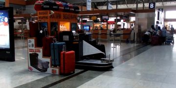 Аэропорт Сабихи Гекчен признали "Лучшим аэропортом года"