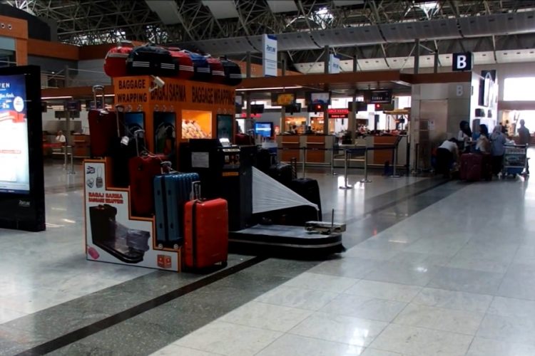 Аэропорт Сабихи Гекчен признали "Лучшим аэропортом года"