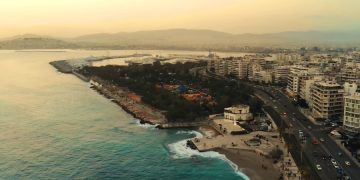 Турпоток из России в Грецию начал снижаться