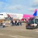Wizz Air открывает "дочку" в Абу-Даби