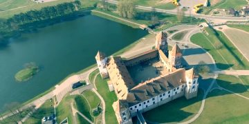 Белорусские курорты обходятся россиянам дороже, чем местным