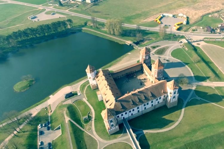 Белорусские курорты обходятся россиянам дороже, чем местным