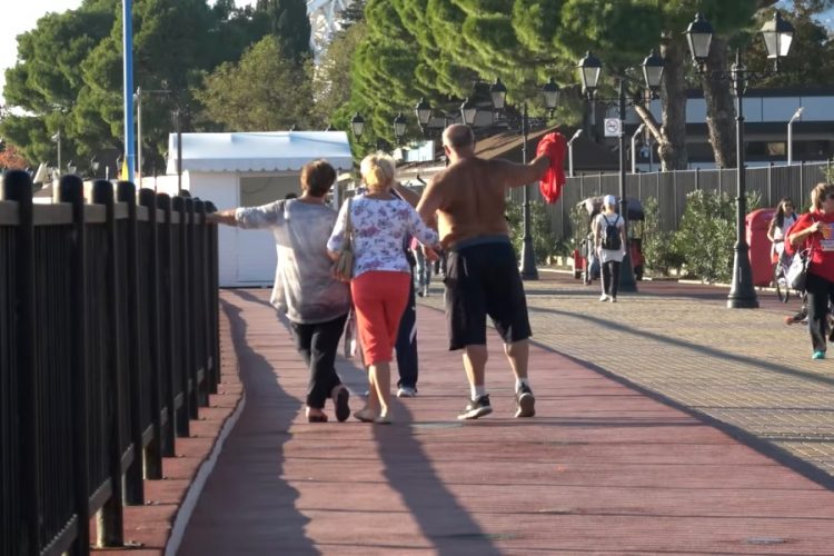 Интерес к турам в Сочи растет