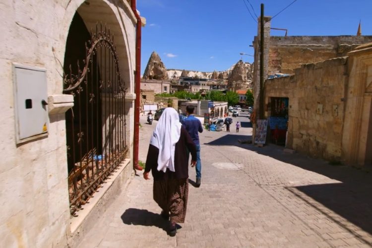 В Турции выяснили, почему к ним приезжают туристы