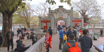 Посольство России организовало презентацию во Вьетнаме