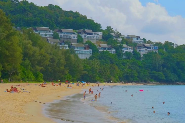 Отдых на Пхукете сделают более безопасным