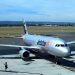 Пилоты Jetstar забыли открыть шасси перед посадкой