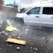 Мужчина на автомобиле пробил стену аэропорта во Флориде