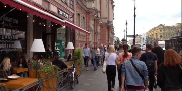 Турбизнес проведет бесплатные экскурсии для малоимущих