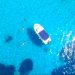 На пляже Морджим в Гоа россиян спасали из отбойного течения