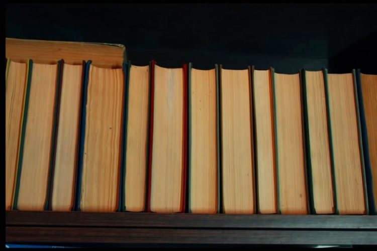 Турецкая библиотека получила книги немецкого археолога