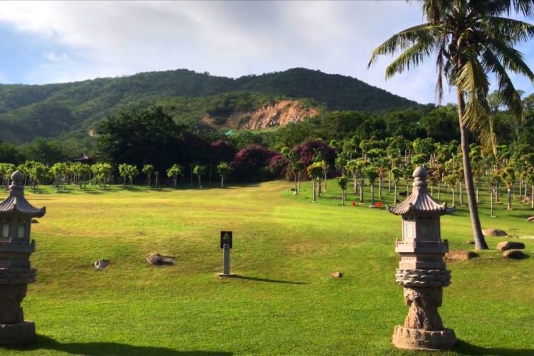 Туры на Хайнань сделают премиальными