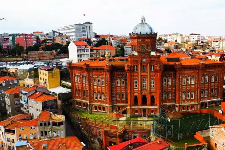 Какие отели Турции пользуются наибольшим спросом?