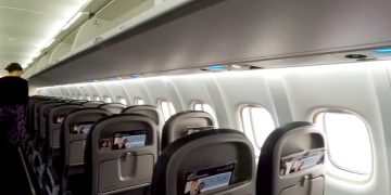 Air France выполнит большинство рейсов во время забастовки