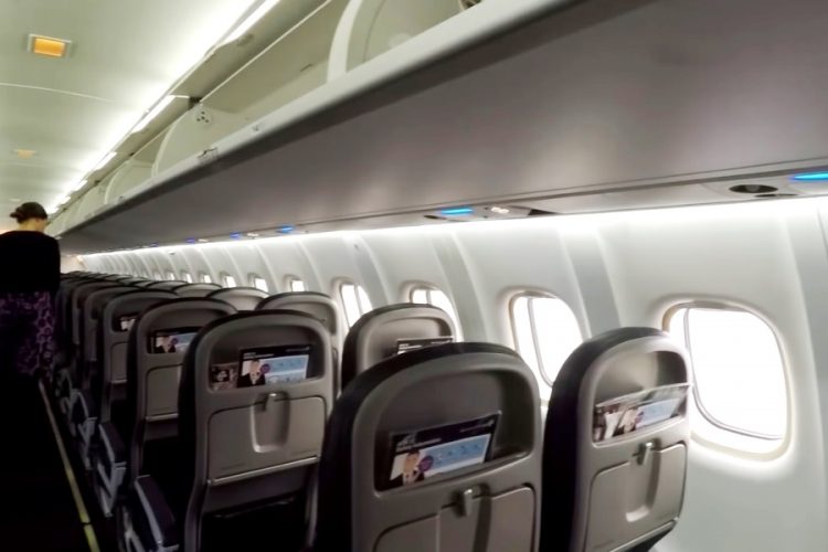 Air France выполнит большинство рейсов во время забастовки